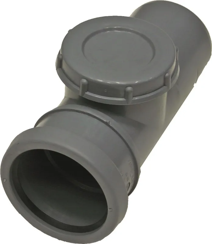 Nedsatt pris Rensrör